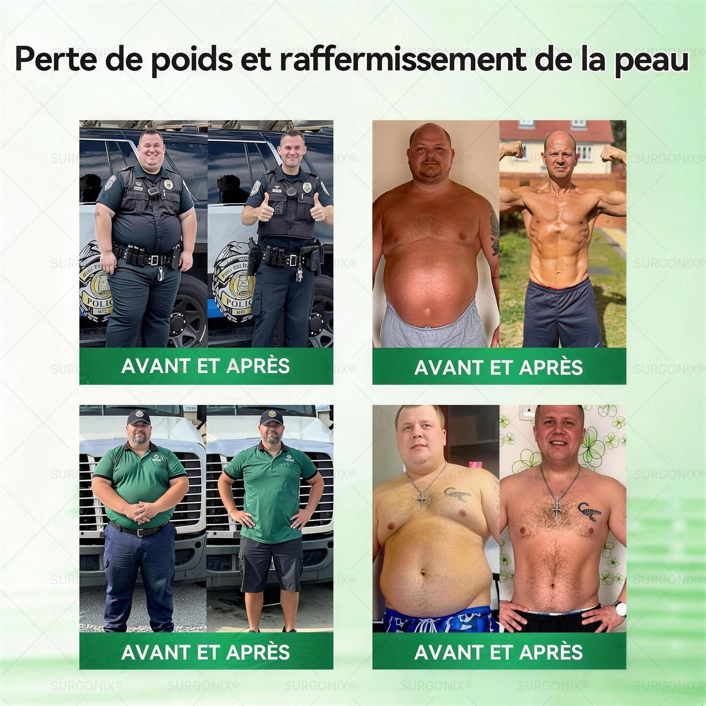 Surgoᴎix® 🛒 Dernières 10 minutes : -30% supplémentaires sur les articles en solde !