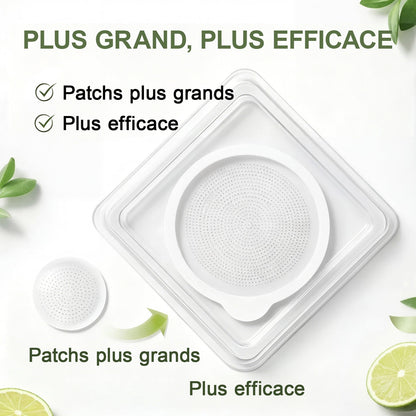 Magasin Officiel🎁|H𝐞a𝐥r𝐢z𝐞® Moringa · BERBÉRINEX NAD+12-EN-1 Patch avancé à micro-aiguilles nano ✅(Une application quotidienne, résultats visibles en 7 jours)  Obésité, Diabète, Apnée du sommeil, Problèmes articulaires🔅
