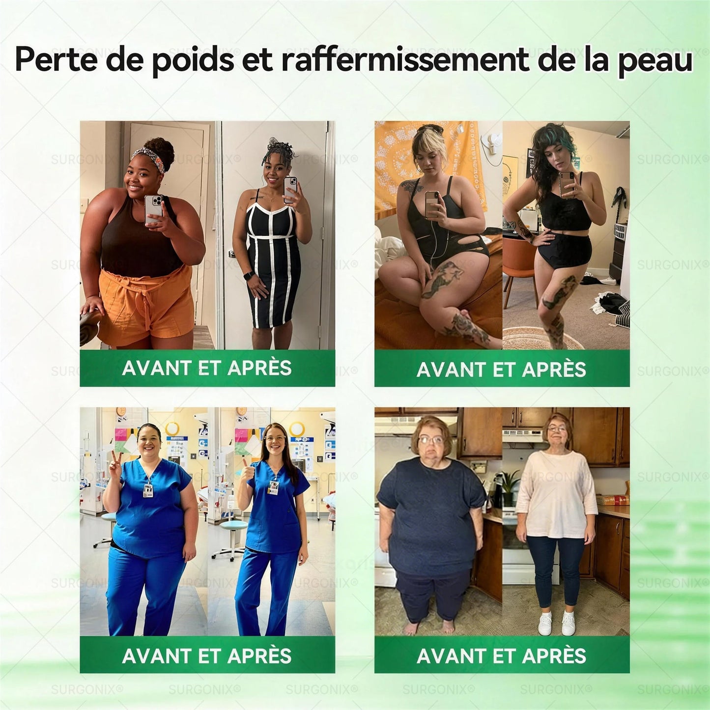 Surgoᴎix® 🛒 Dernières 10 minutes : -30% supplémentaires sur les articles en solde !
