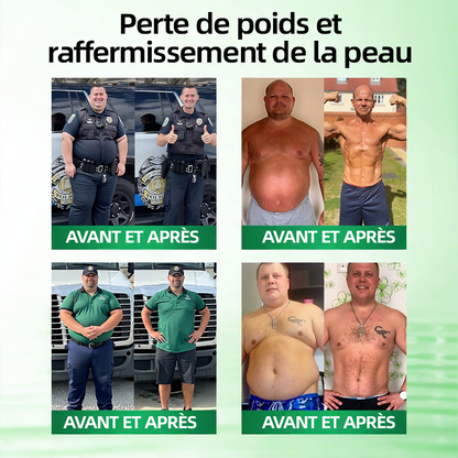 Magasin Officiel🎁|H𝐞a𝐥r𝐢z𝐞® Moringa · BERBÉRINEX NAD+12-EN-1 Patch avancé à micro-aiguilles nano ✅(Une application quotidienne, résultats visibles en 7 jours)  Obésité, Diabète, Apnée du sommeil, Problèmes articulaires🔅