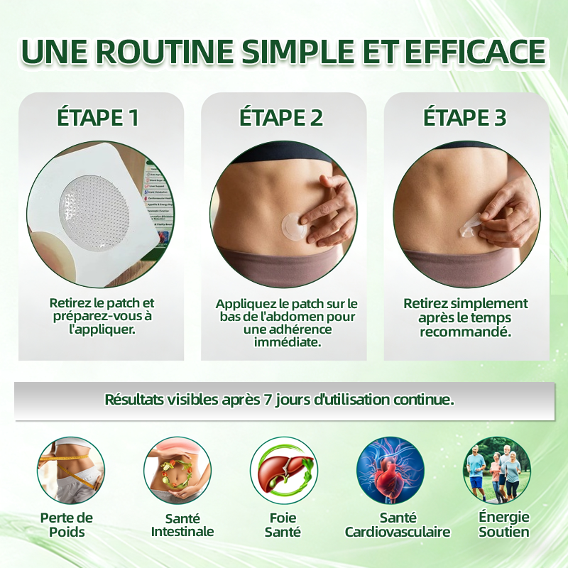 Magasin Officiel🎁|H𝐞a𝐥r𝐢z𝐞® Moringa · BERBÉRINEX NAD+12-EN-1 Patch avancé à micro-aiguilles nano ✅(Une application quotidienne, résultats visibles en 7 jours)  Obésité, Diabète, Apnée du sommeil, Problèmes articulaires🔅