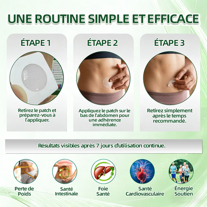Magasin Officiel🎁|H𝐞a𝐥r𝐢z𝐞® Moringa · BERBÉRINEX NAD+12-EN-1 Patch avancé à micro-aiguilles nano ✅(Une application quotidienne, résultats visibles en 7 jours)  Obésité, Diabète, Apnée du sommeil, Problèmes articulaires🔅