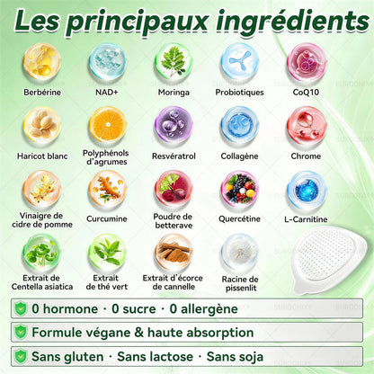 Surgoᴎix® 🛒 Dernières 10 minutes : -30% supplémentaires sur les articles en solde !