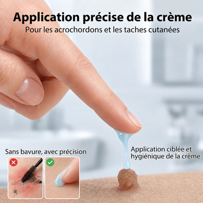 Dyceco® 🍁 𝐂𝐫è𝐦𝐞 𝐄𝐟𝐟𝐚𝐜𝐞𝐮𝐫 𝐝’𝐀𝐜𝐫𝐨𝐜𝐡𝐨𝐫𝐝𝐨𝐧𝐬 & 𝐝𝐞 𝐓𝐚𝐜𝐡𝐞𝐬 – 𝟕 𝐉𝐨𝐮𝐫𝐬(𝐅𝐨𝐫𝐦𝐮𝐥𝐞 𝐙é𝐫𝐨 𝐃𝐨𝐮𝐥𝐞𝐮𝐫, 𝐙é𝐫𝐨 𝐂𝐢𝐜𝐚𝐭𝐫𝐢𝐜𝐞)